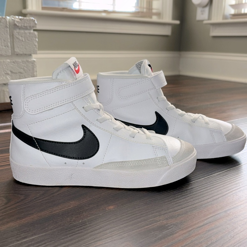 Nike Blazers high top